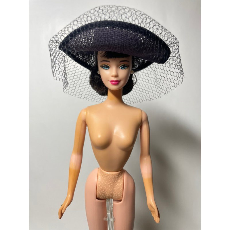 Spring in Tokyo Barbie 芭比 裸娃 收藏 珍藏 二手