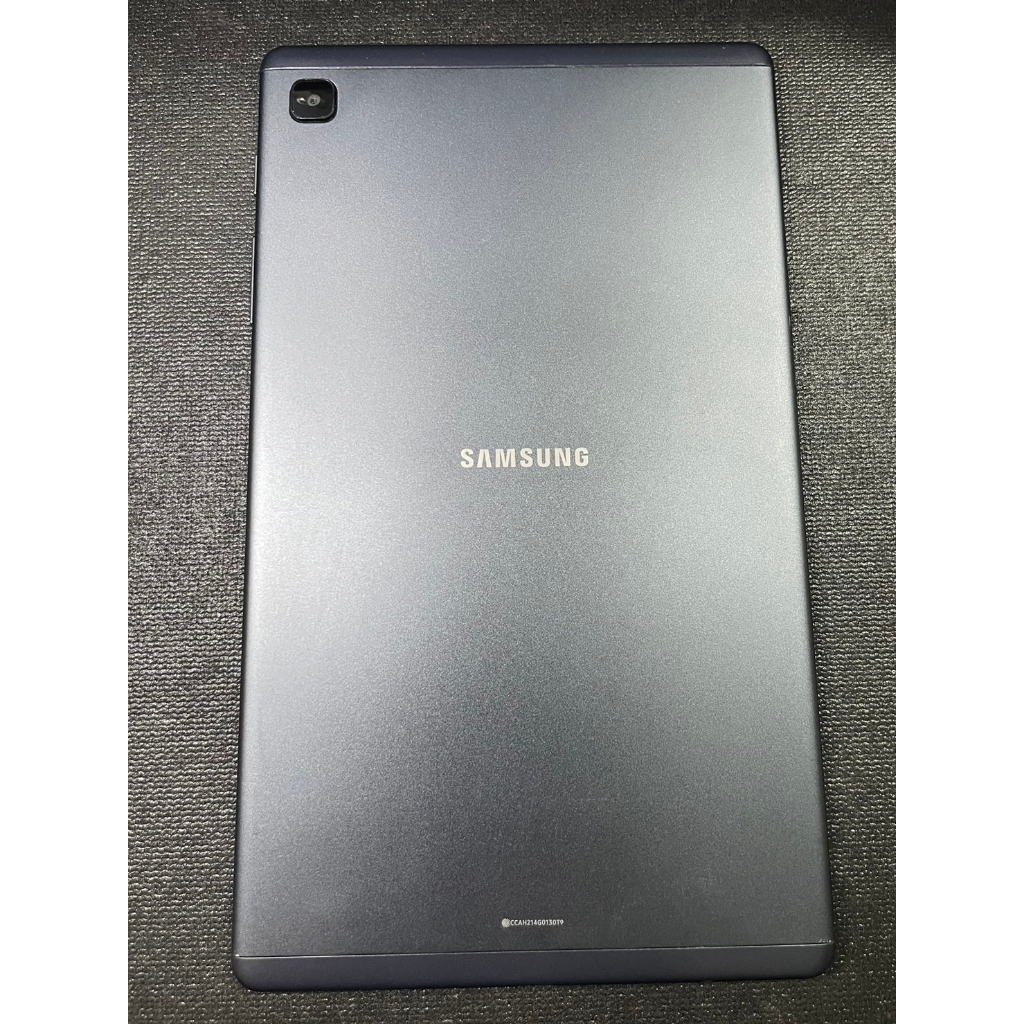 【有隻手機】三星 T225 Galaxy Tab A7 Lite 3G/32G 4G版 灰-(二手使用過的平板)