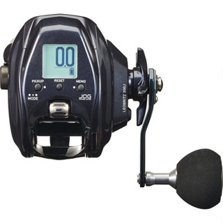 【民辰商行】23年 Daiwa LEOBRITZ 300J / 300J-L 輕量 大功率 高速 電動捲線器