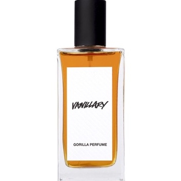 🔥現貨秒發!!《日本LUSH 香草甜心 香水 30ml  Vanillary  perfume》最後二瓶!