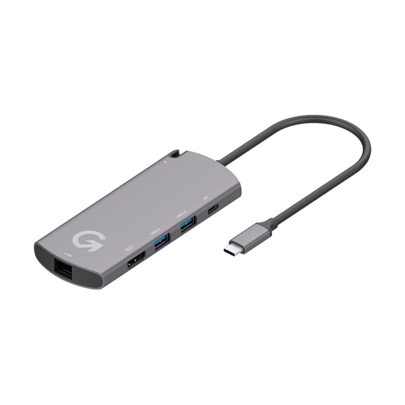 GameToGo Hub 500GB Mac專用Windows雙系統硬碟 M1/M2不支援