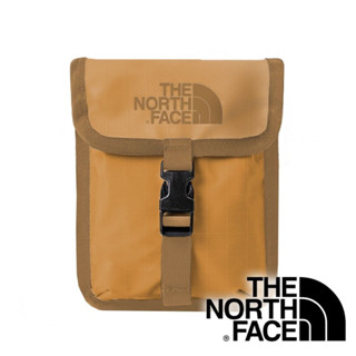 【美國THE NORTH FACE 】AP 小側揹包 三色 #NF0A7QU7