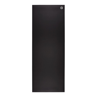 【Manduka原廠正品】GRP® Adapt Yoga Mat PU瑜珈墊 5mm 加長版 - Black 免運費