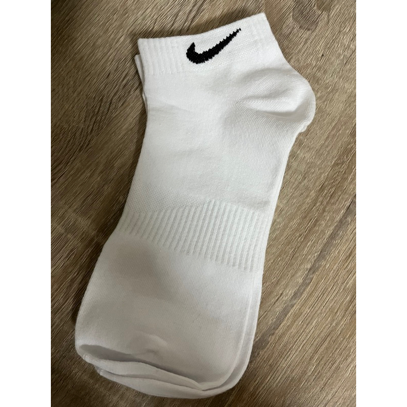 Nike短襪（厚底+毛巾底）