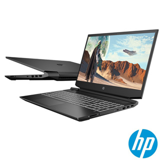 HP 光影 Pavilion Gaming 15-ec2040AX 15吋電競筆電