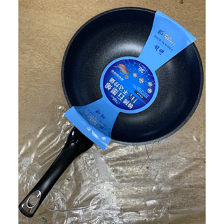 【霏霓莫屬】Perfect 理想牌 韓國 石墨烯 IH 不沾鍋 炒鍋 炒菜鍋 不沾炒鍋