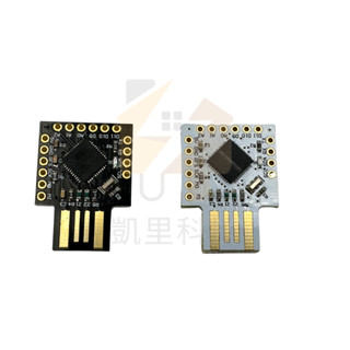 Beetle Leonardo USB ATMEGA32U4 迷你型開發板