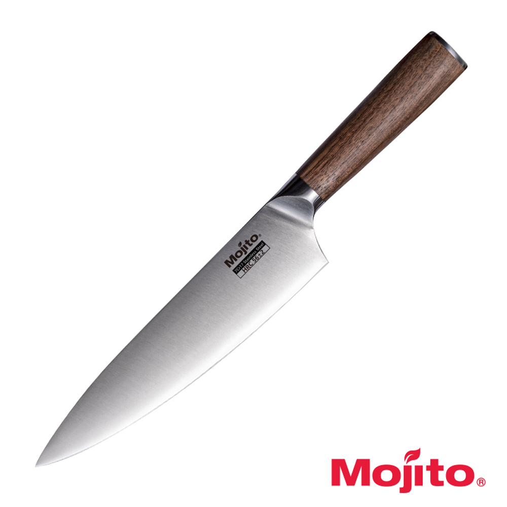 Mojito鋼鋒系列廚房刀具 菜刀 牛刀 水果刀 萬用刀 廚師刀 魚刀