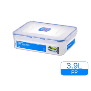 樂扣～保鮮盒HPL834（3.9L)