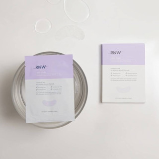 《淘蜜優品》RNW 洋甘菊修護眼膜 10對
