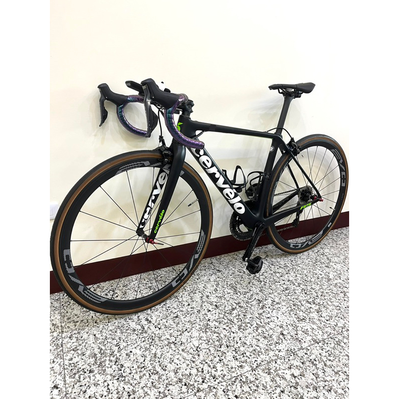 Cervelo R5 Rim (Di2)