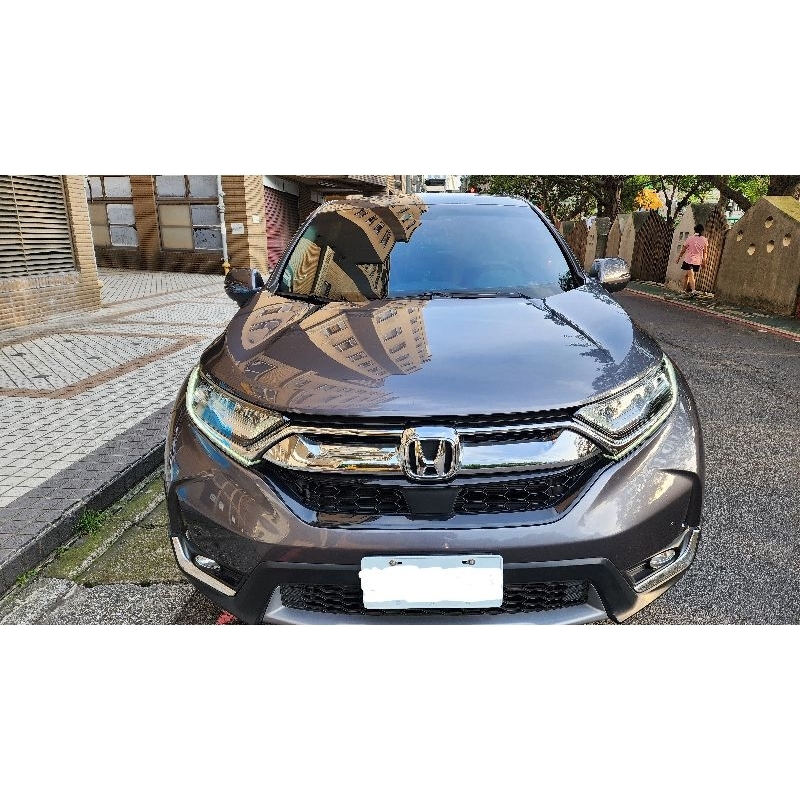 自售 中古 二手 Honda CRV CR-V 1.5 S旗艦 原廠保固中