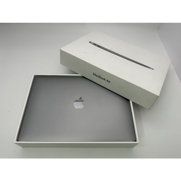 【一番3C】Macbook Air 13吋 A1932 i5/1.6G/8G/128G 太空灰 台灣公司貨 2018年款