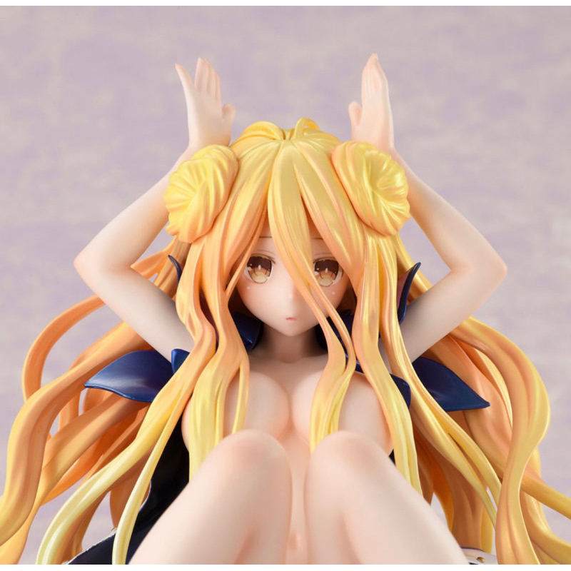 黑客優品《 約會大作戰 》BF BellFine  星宮 六喰 六兒 星宮骸 母骷髏 PVC 完成品 手辦 模型 公仔