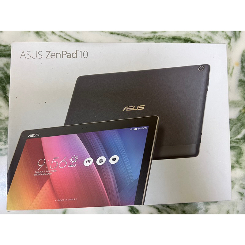華碩Asus ZenPad 10吋 P028(Z301M)32G