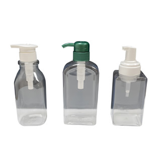 【快速出貨】分裝瓶 隨身攜帶 旅行瓶 450ml 乳液、洗髮精、沐浴乳、香水 臺灣製造