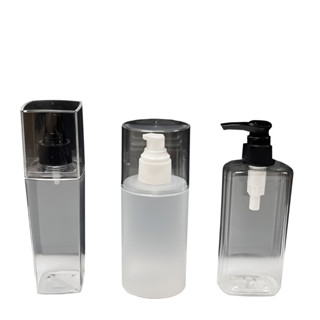 【快速出貨】分裝瓶 隨身攜帶 旅行瓶 200ml 乳液、洗髮精、沐浴乳、香水 臺灣製造