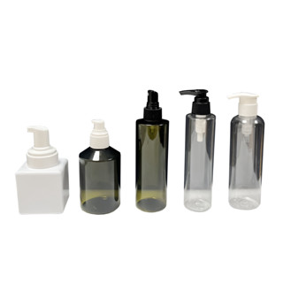 【快速出貨】分裝瓶 隨身攜帶 旅行瓶 250ml 260ml 乳液、洗髮精、沐浴乳、香水 臺灣製造