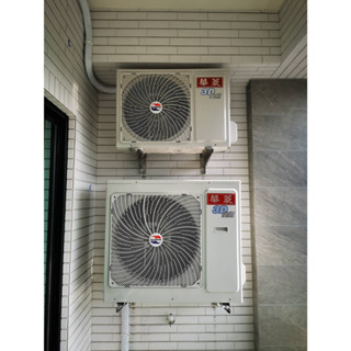 華菱變頻壁掛型 DNS-141KIGSH/DTG-141KIGSH變頻14KW 冷暖 標準安裝