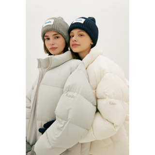 韓國 Keds 女裝 短版羽絨外套 輕盈保暖外套