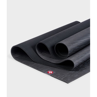 [Manduka] eko Lite Yoga Mat 瑜伽墊 4mm / Charcoal (Grey)