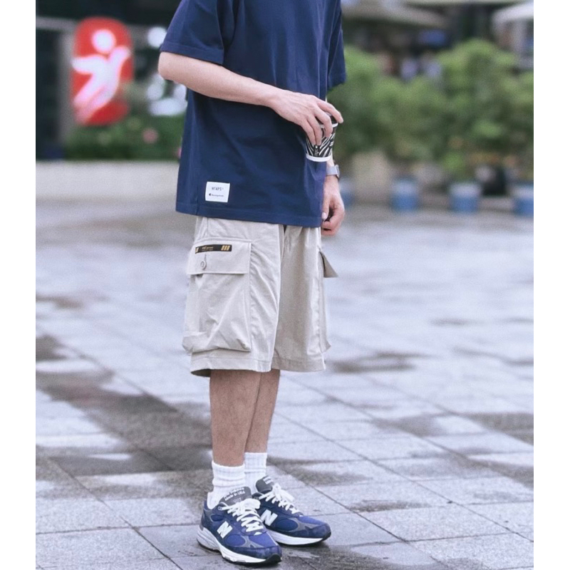 Wtaps Jungle Shorts Xl的價格推薦- 2024年6月| 比價比個夠BigGo