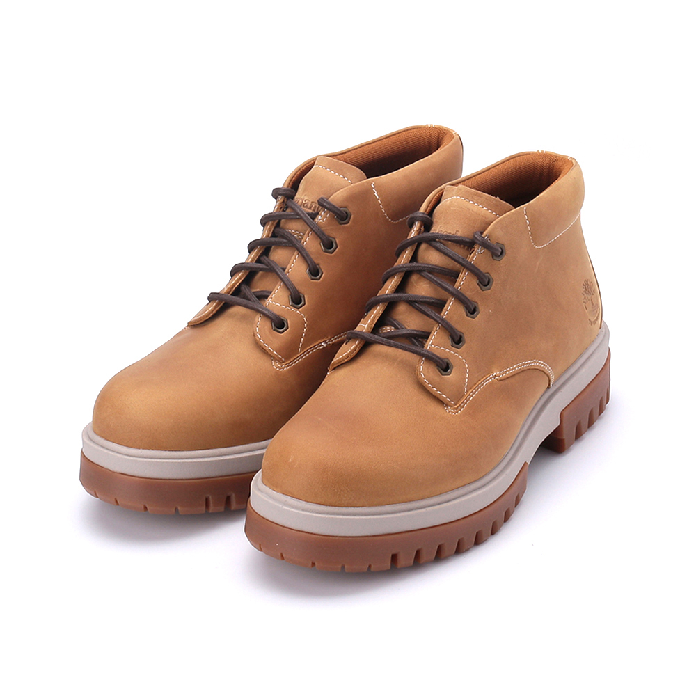 TIMBERLAND ARBOR ROAD LACE UP 靴 小麥 A5YJ5 男鞋
