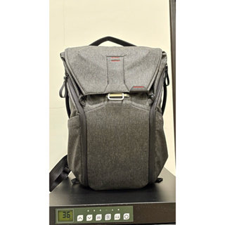 Peak Design everyday backpack 20L (二手）