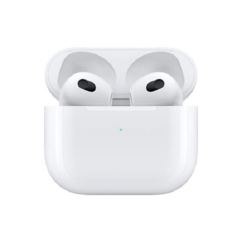 【二手】airpods 3 apple 3代 耳機 自用 正版