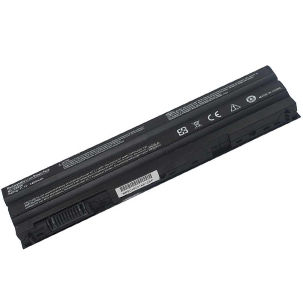 筆電電池 適用 DELL PRRRF N3X1D E5420 E5430 P14F P19F T54FJ #C207