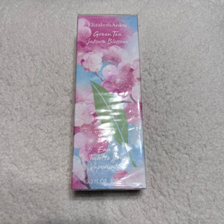 Elizabeth Arden 綠茶粉嫩櫻花香水100ml