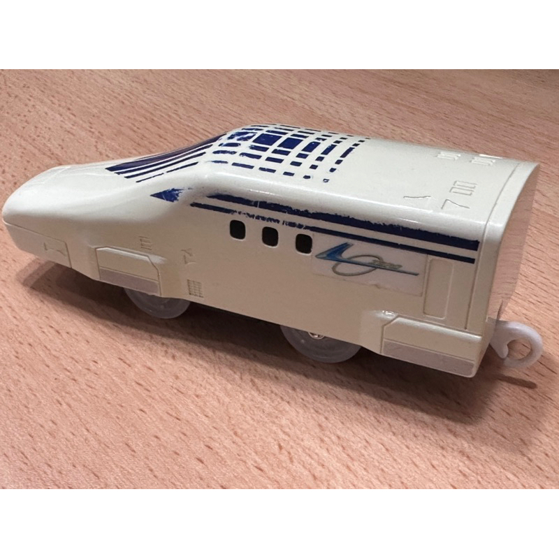 （二手）零件 Takara Tomy Plarail 鐵道王國 S-17 超電導リニアL0系高速磁懸浮列車 新幹線