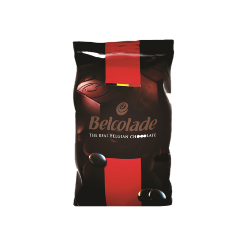 【聖寶】貝可拉 普艾瑪 73%黑巧克力鈕扣［低溫配送］