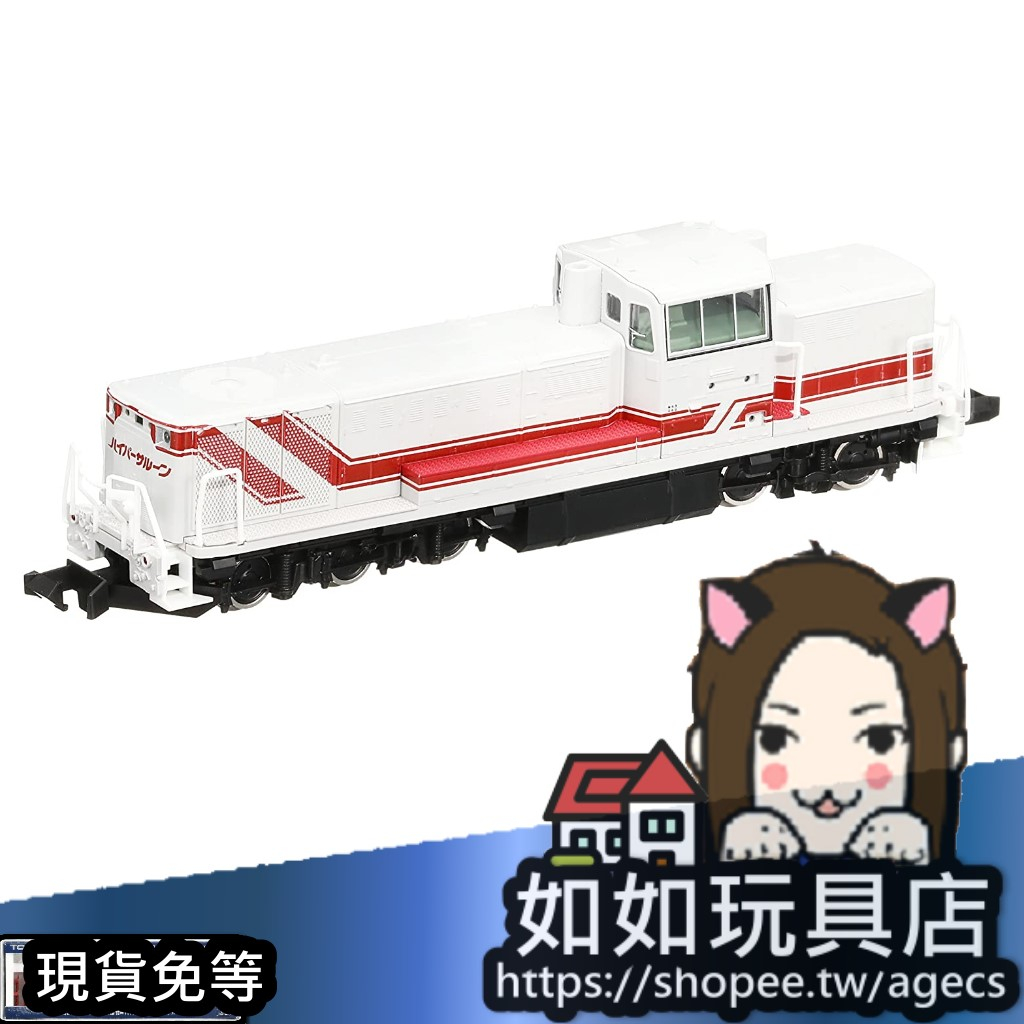 🚃TOMIX  2238 JR九州 DE10 1000形柴油機關車 (1756號機・超級沙龍) N規1/150鐵道模型