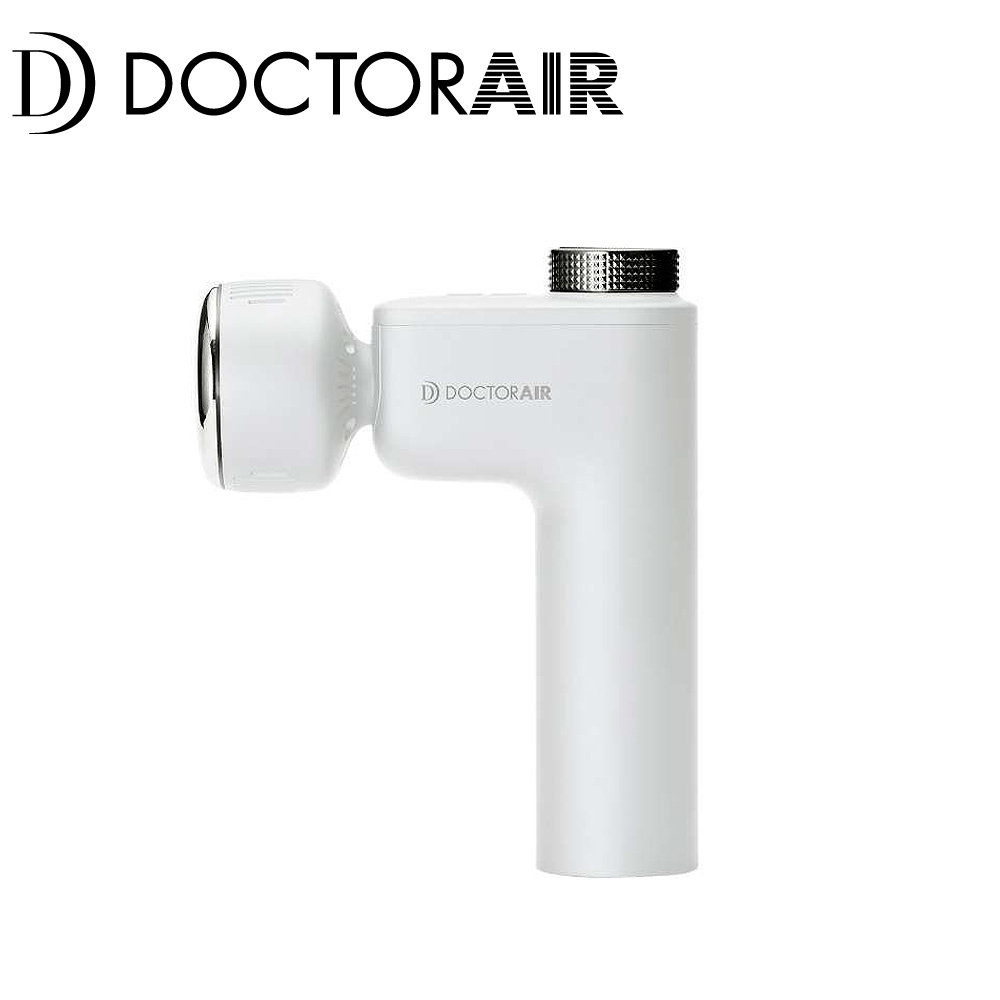 【DOCTOR AIR】REG-03 冷熱紓壓按摩槍 筋膜槍 原廠公司貨