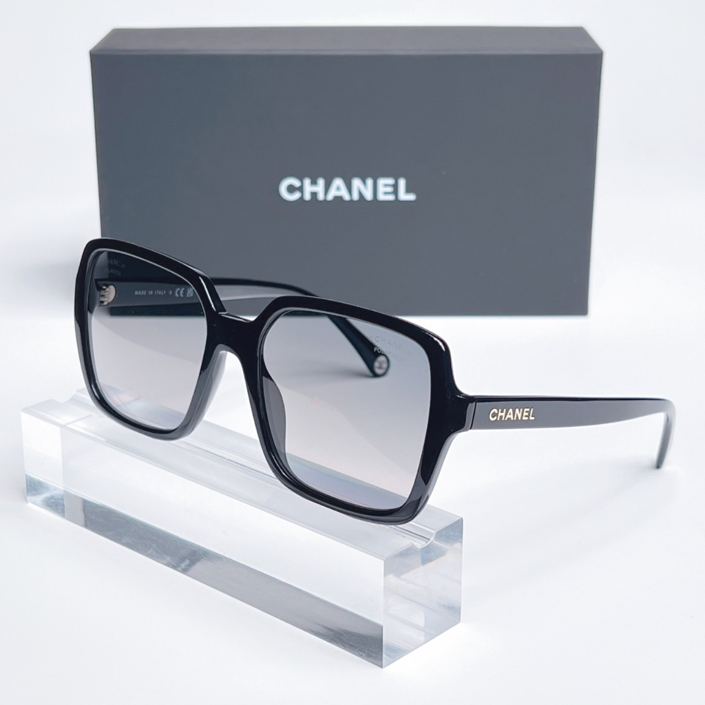 【CHANEL】 CH5505 香奈兒墨鏡