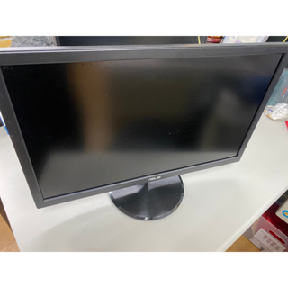 【二手】華碩 ASUS VP229-TA 22吋電腦/監視器螢幕