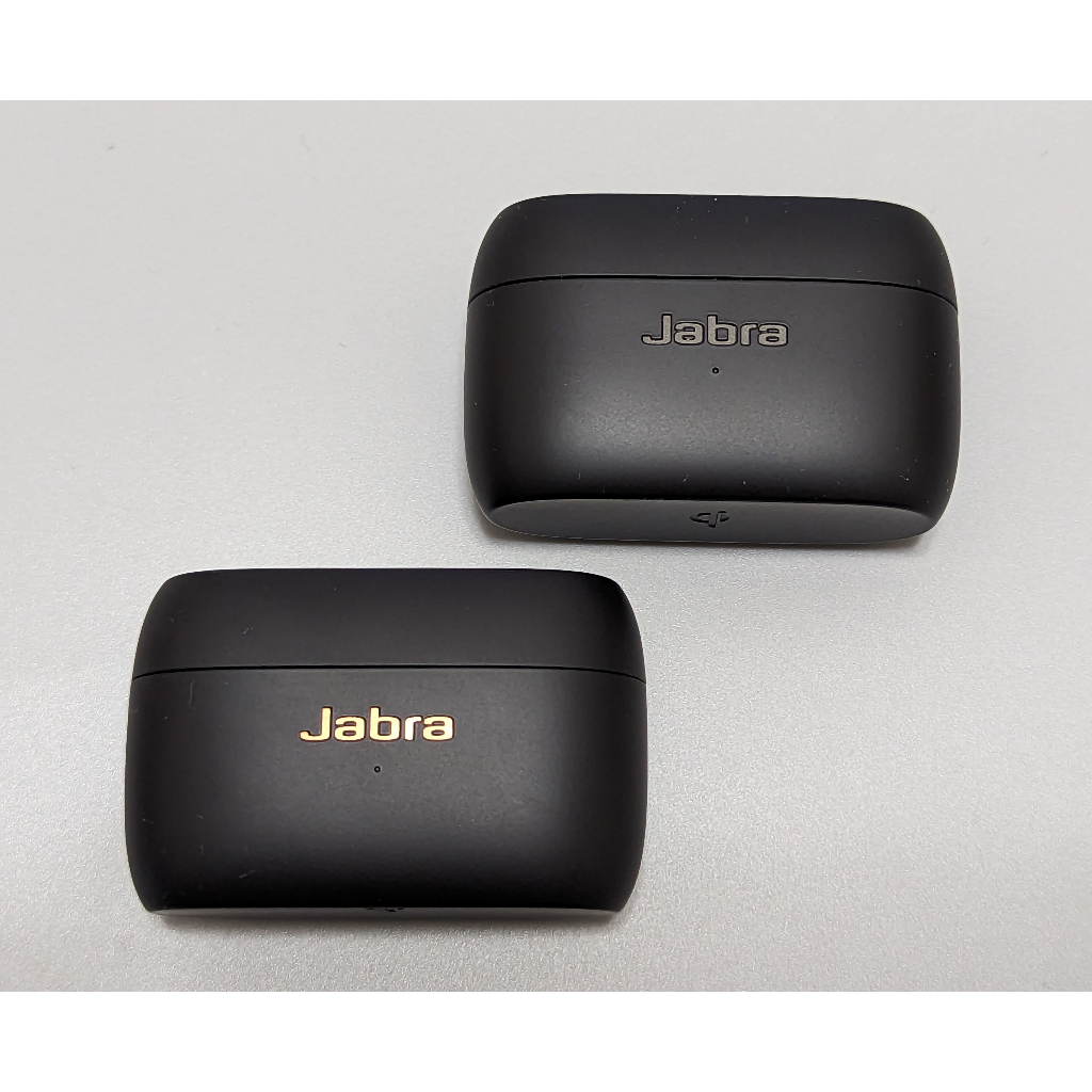 Jabra Elite 85t  單耳 左耳機 右耳機 充電盒