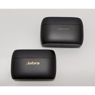 Jabra耳機 Jabra Elite 85t Elite 75t 遺失 補件 單耳 左耳 右耳 充電盒 充電倉 單售