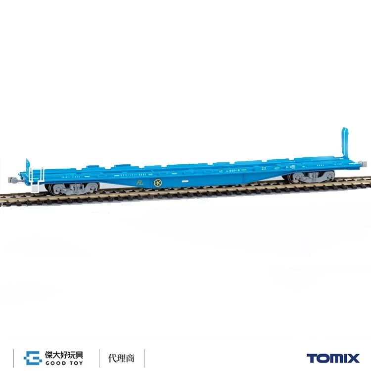 TOMIX HO-741 貨車 私有 KUMU 1000形