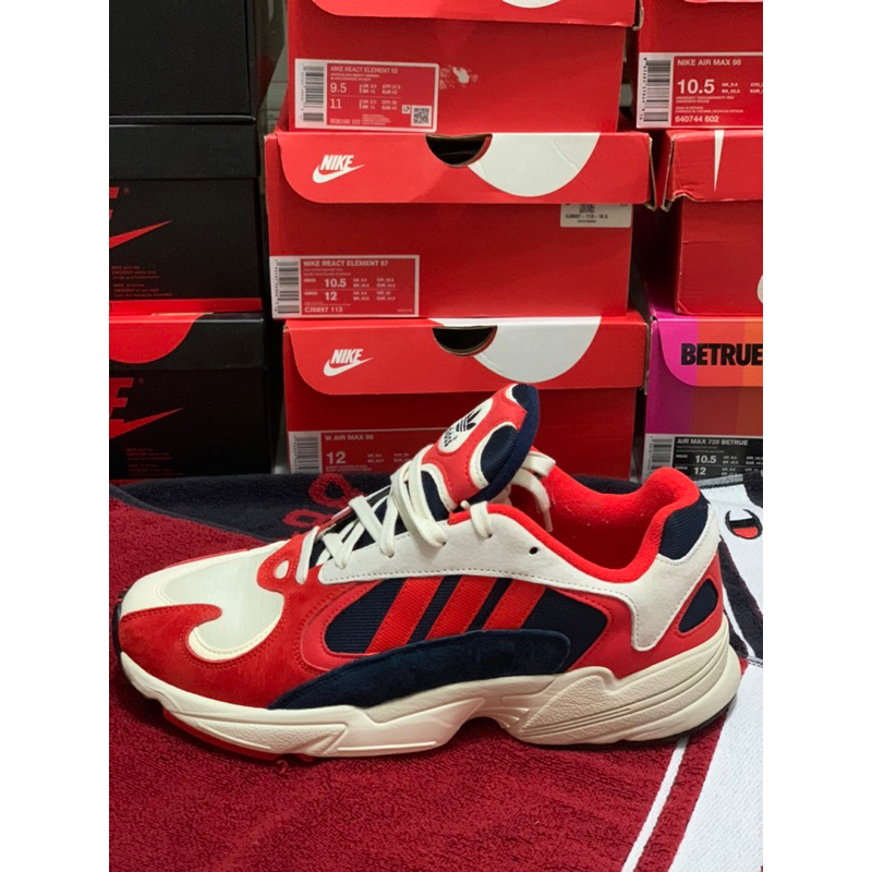 Adidas original yung 1 cheap