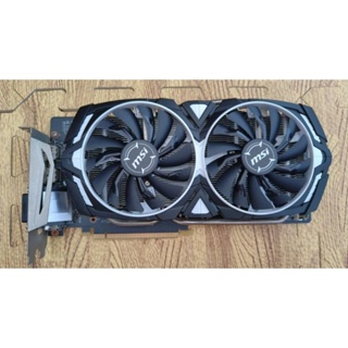 geforce gtx 1060 armor 3g ocv1