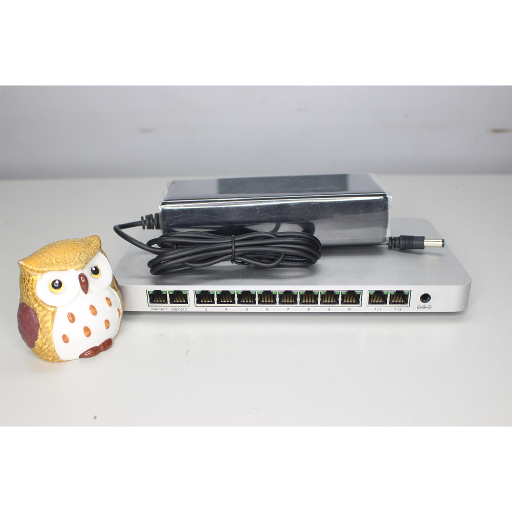 Cisco Meraki MX65-HW Cloud Managed - security appliance