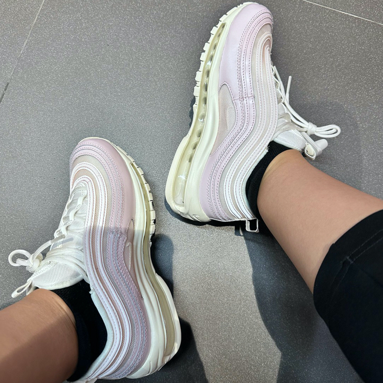 𝓑&amp;𝓦現貨免運 DX0137600 Nike Air Max 97 女休閒鞋