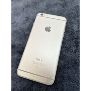 精選優質二手機-Apple iPhone 6S+ 32G 金*(00899)