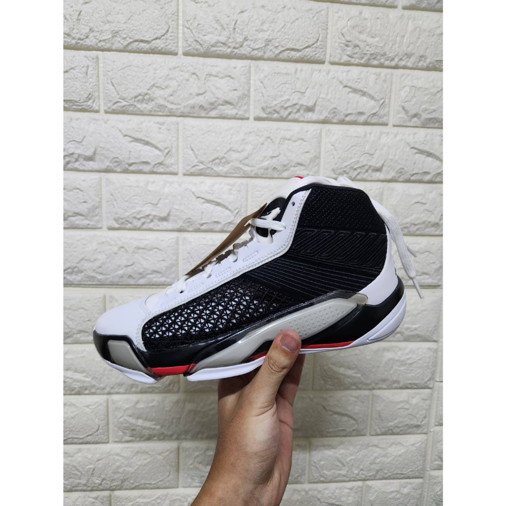 Jordan 38代 AJ38 首發配色 DZ3355-106 台灣公司貨 歡迎私訊聊聊