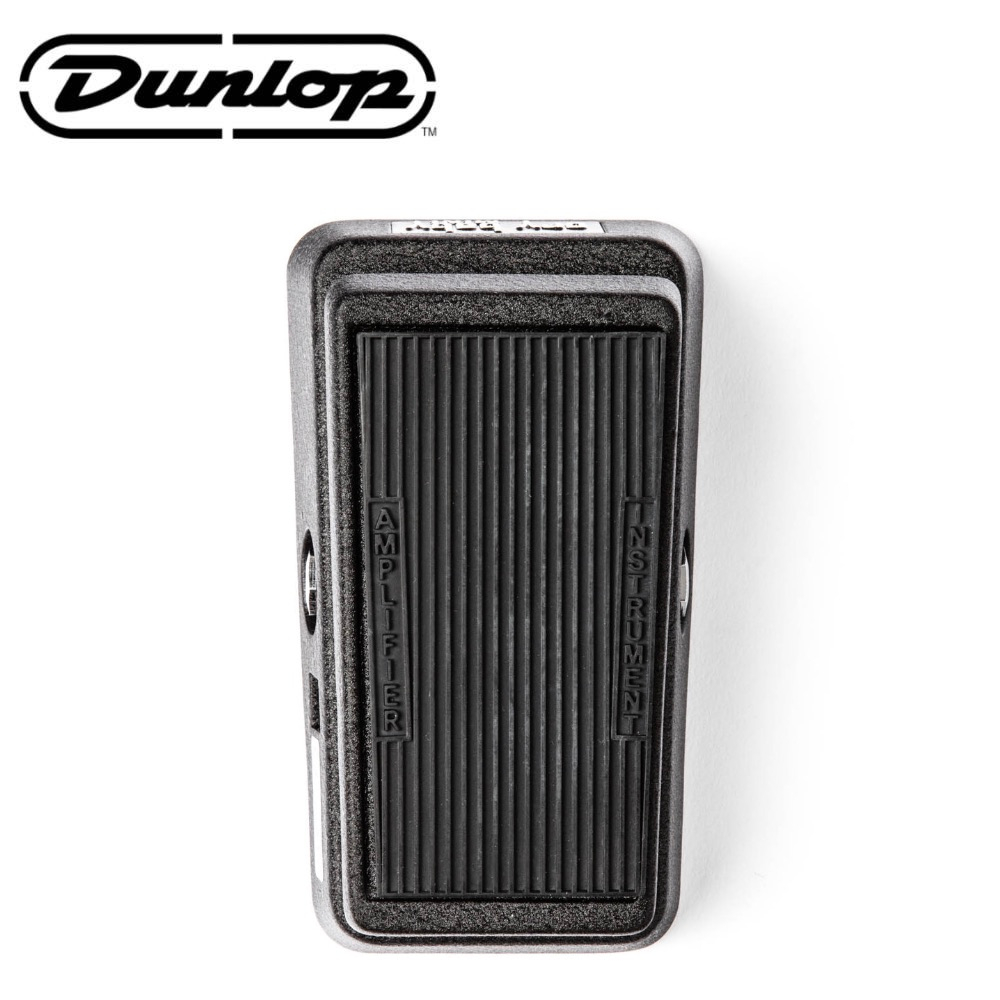 Dunlop CBM95 Cry Baby Mini Wah 迷你哇哇踏板【敦煌樂器】