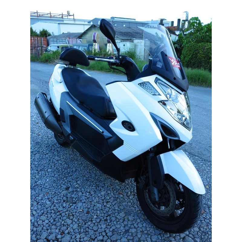 KYMCO MYROAD 700i 2010 紅牌 大羊 大型速可達 路權 便宜 代步 便宜紅牌 國產紅牌 高雄 全省配