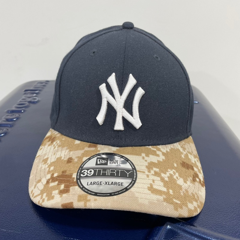 美國購入 NEW ERA美國職棒大聯盟 MLB 紐約洋基隊 棒球帽 華盛頓國民隊 滑板帽
