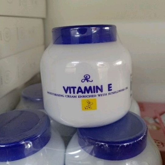即期良品 泰國 Vitamin E 滋潤乳液 200g